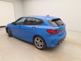  Bmw  Serie 1 BMW, 1-serie '19, BMW 1 Reeks Hatch 118iA (100 kW) 5d #3