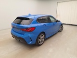  Bmw  Serie 1 BMW, 1-serie '19, BMW 1 Reeks Hatch 118iA (100 kW) 5d #4