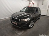  Bmw  X1 BMW  sDrive16d (85 kW) 5d #2