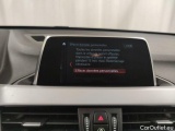  Bmw  X1 BMW  sDrive16d (85 kW) 5d #23