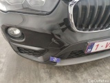  Bmw  X1 BMW  sDrive16d (85 kW) 5d #33