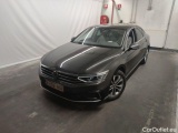  Volkswagen  Passat Volkswagen  1.4 TSI GTE Business DSG 4d #2
