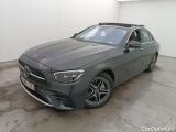  Mercedes  E-Klasse Mercedes-Benz  Berline E 220 d 4d #2