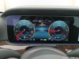  Mercedes  E-Klasse Mercedes-Benz  Berline E 220 d 4d #9