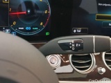  Mercedes  E-Klasse Mercedes-Benz  Berline E 220 d 4d #25