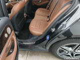  Mercedes  E-Klasse Mercedes-Benz  Berline E 220 d 4d #36