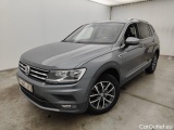  Volkswagen  Tiguan Volkswagen  Allspace 2.0 TDI SCR Comfortline 5d #2