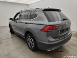  Volkswagen  Tiguan Volkswagen  Allspace 2.0 TDI SCR Comfortline 5d #3