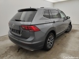  Volkswagen  Tiguan Volkswagen  Allspace 2.0 TDI SCR Comfortline 5d #4