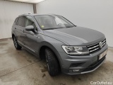  Volkswagen  Tiguan Volkswagen  Allspace 2.0 TDI SCR Comfortline 5d #5