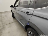  Volkswagen  Tiguan Volkswagen  Allspace 2.0 TDI SCR Comfortline 5d #26