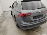  Volkswagen  Tiguan Volkswagen  Allspace 2.0 TDI SCR Comfortline 5d #33
