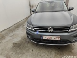  Volkswagen  Tiguan Volkswagen  Allspace 2.0 TDI SCR Comfortline 5d #37