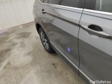  Volkswagen  Tiguan Volkswagen  Allspace 2.0 TDI SCR Comfortline 5d #43