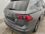  Volkswagen  Tiguan Volkswagen  Allspace 2.0 TDI SCR Comfortline 5d #41