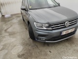  Volkswagen  Tiguan Volkswagen  Allspace 2.0 TDI SCR Comfortline 5d #60
