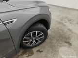  Volkswagen  Tiguan Volkswagen  Allspace 2.0 TDI SCR Comfortline 5d #58