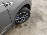  Volkswagen  Tiguan Volkswagen  Allspace 2.0 TDI SCR Comfortline 5d #68