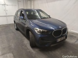  Bmw  X1 BMW  sDrive16dA (85 kW) 5d #5
