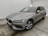  Volvo  V60 Volvo  D4 Geartronic Momentum 5d #2