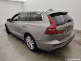  Volvo  V60 Volvo  D4 Geartronic Momentum 5d #3