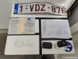  Volvo  V60 Volvo  D4 Geartronic Momentum 5d #10