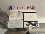  Skoda  Octavia Skoda  2.0 CRTDI 85kW Clever 5d #4