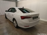  Skoda  Octavia Skoda  2.0 CRTDI 85kW Clever 5d #7