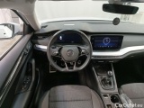  Skoda  Octavia Skoda  2.0 CRTDI 85kW Clever 5d #9