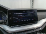  Skoda  Octavia Skoda  2.0 CRTDI 85kW Clever 5d #14