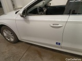  Skoda  Octavia Skoda  2.0 CRTDI 85kW Clever 5d #28