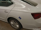  Skoda  Octavia Skoda  2.0 CRTDI 85kW Clever 5d #30