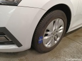  Skoda  Octavia Skoda  2.0 CRTDI 85kW Clever 5d #37