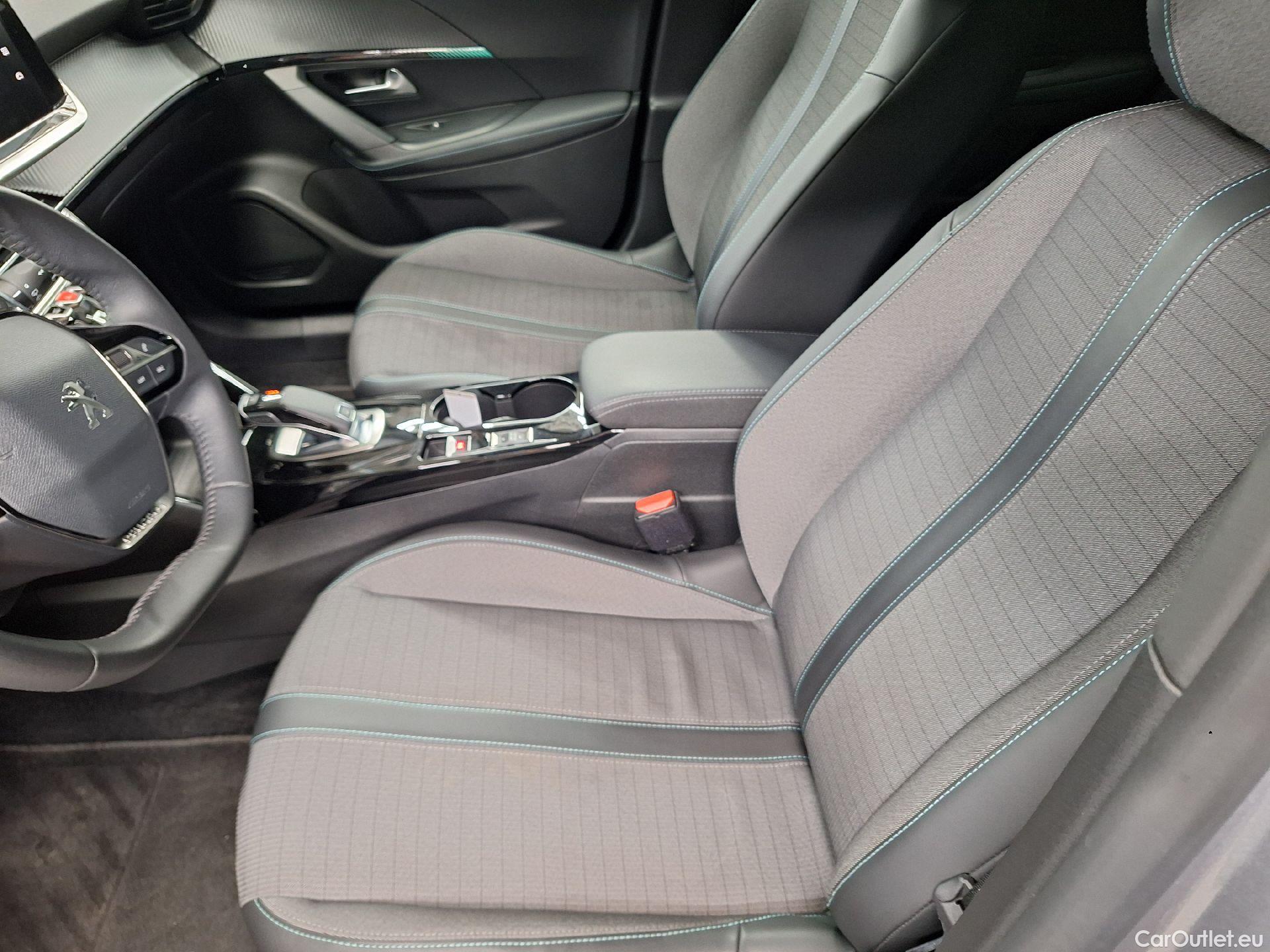  Peugeot  2008 Peugeot,  '19,  1.5BlueHDi 96kW All.Pa.A #10
