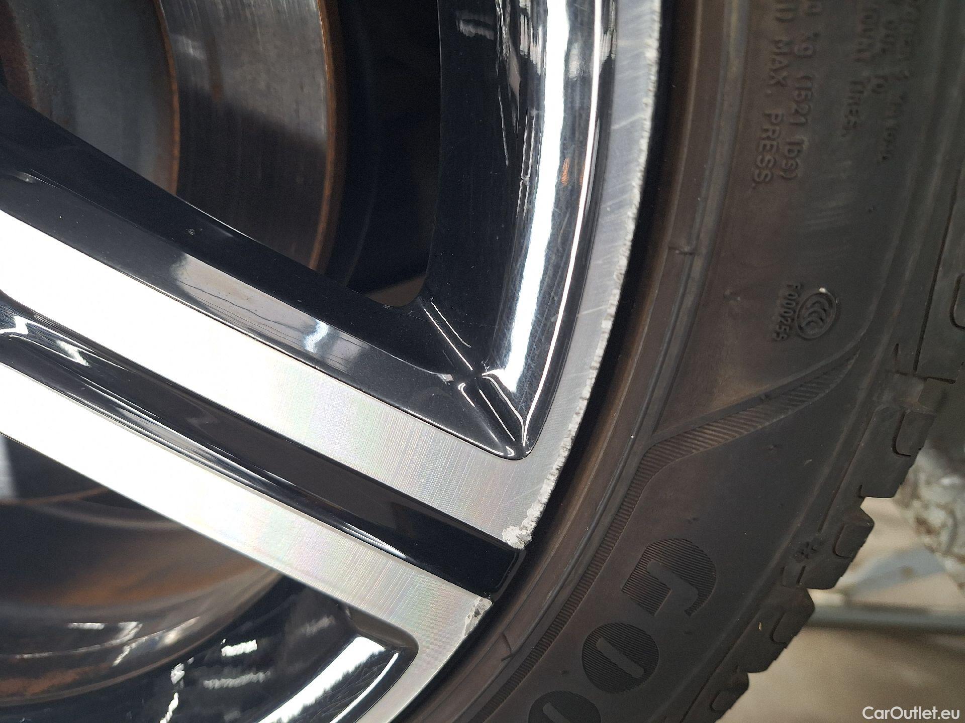  Mercedes  CLA-Klasse Mercedes, CLA-Clas SB '19 PHEV, CLA SB 250 e Luxury Line Aut #17