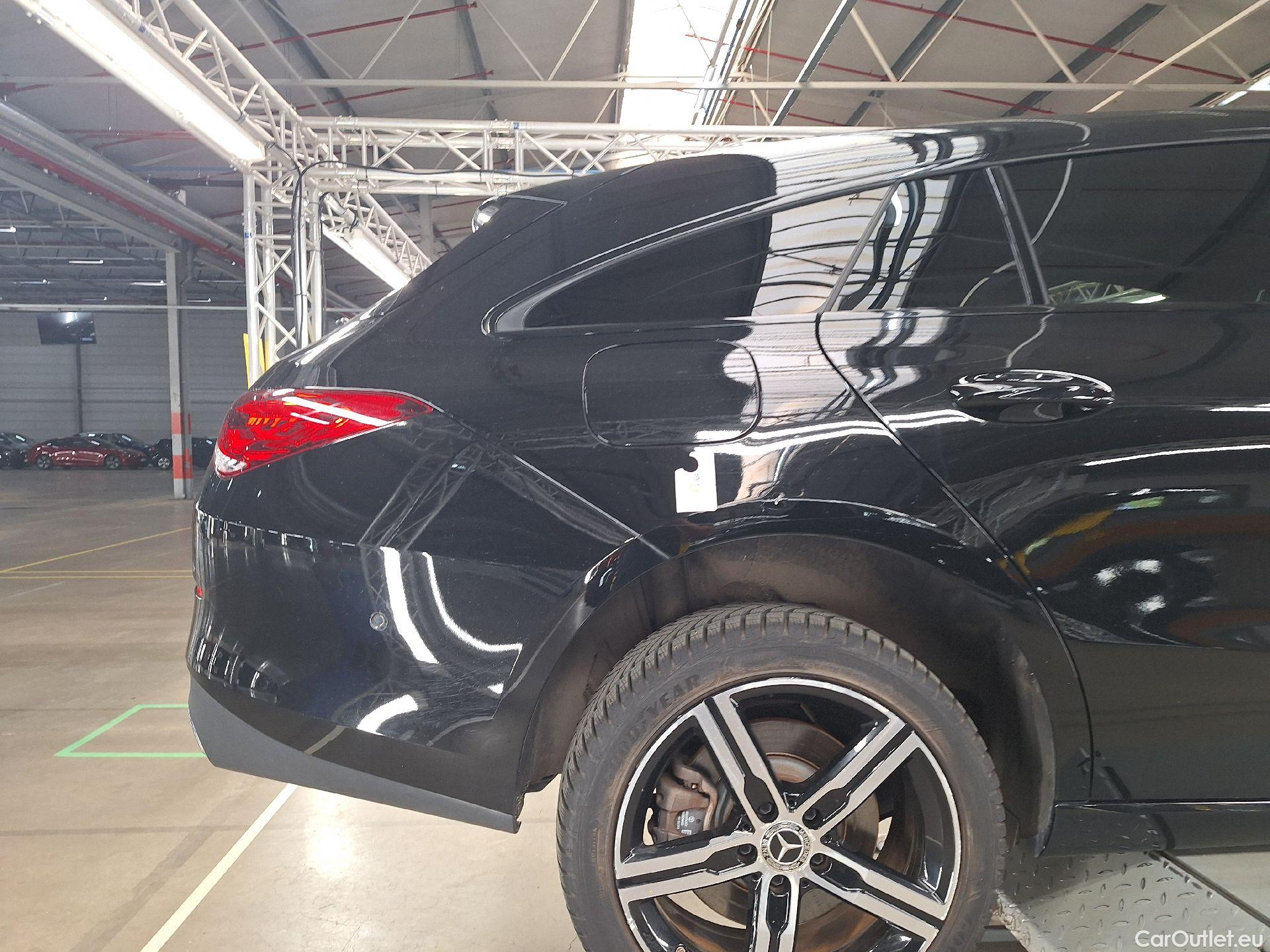  Mercedes  CLA-Klasse Mercedes, CLA-Clas SB '19 PHEV, CLA SB 250 e Luxury Line Aut #5