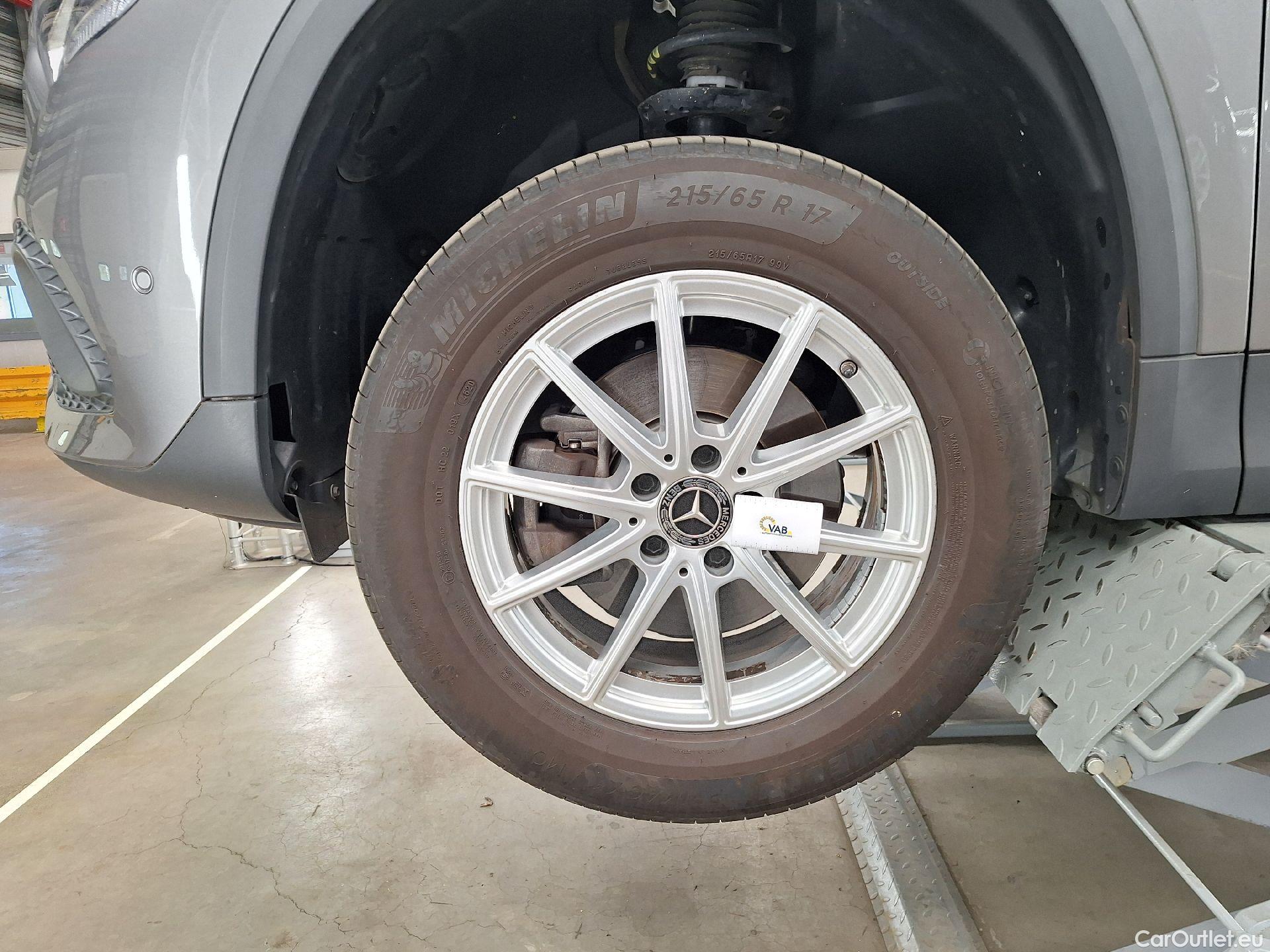  Mercedes  GLA Mercedes,  '20,  200 Bus.Solution Aut #5
