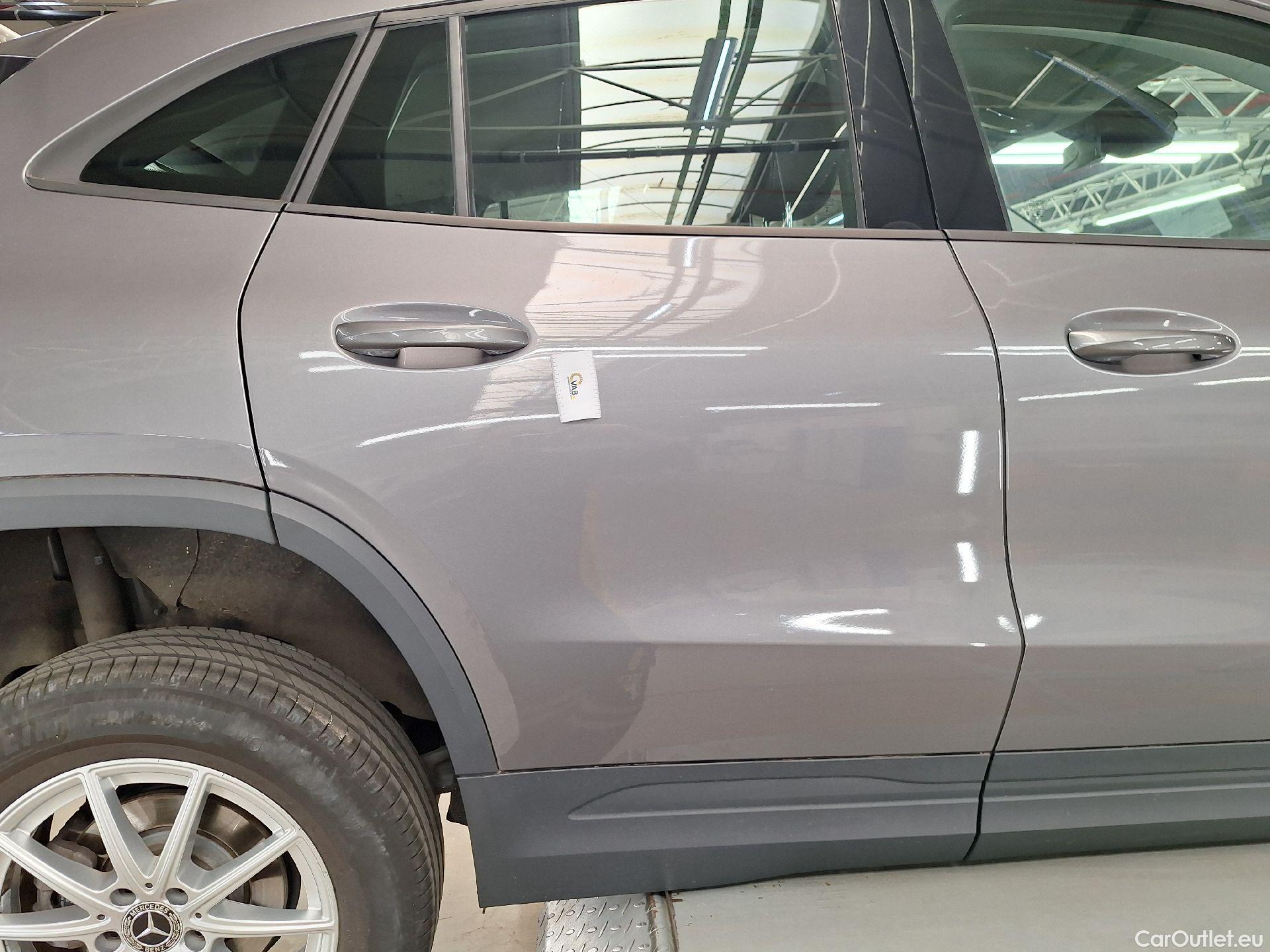  Mercedes  GLA Mercedes,  '20,  200 Bus.Solution Aut #19