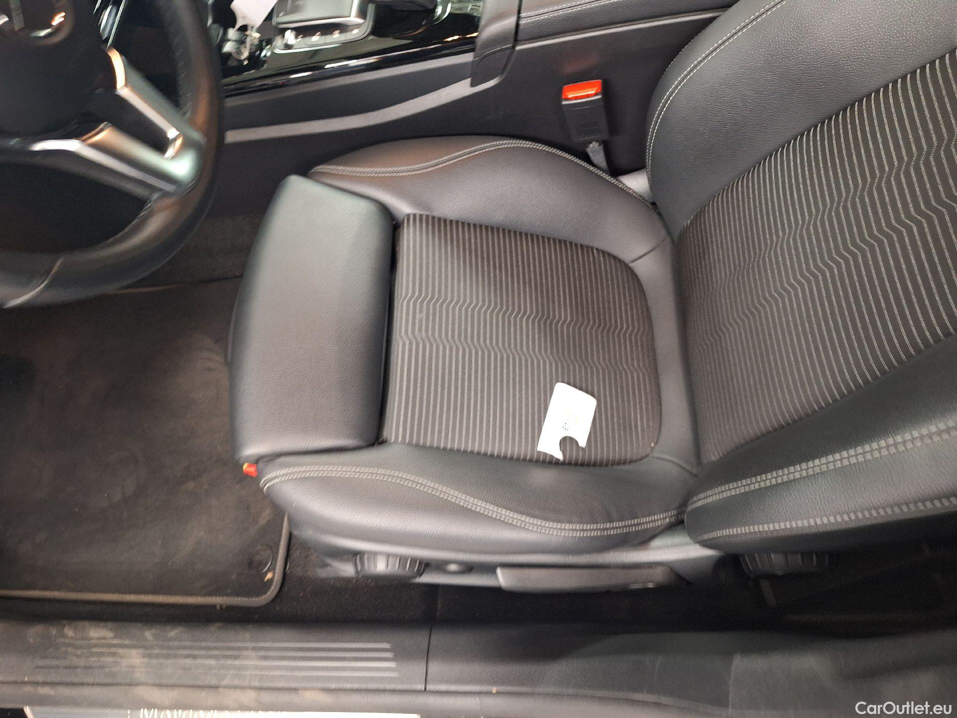  Mercedes  CLA-Klasse Mercedes, CLA-Clas SB '19 PHEV, CLA SB 250 e Luxury Line Aut #22