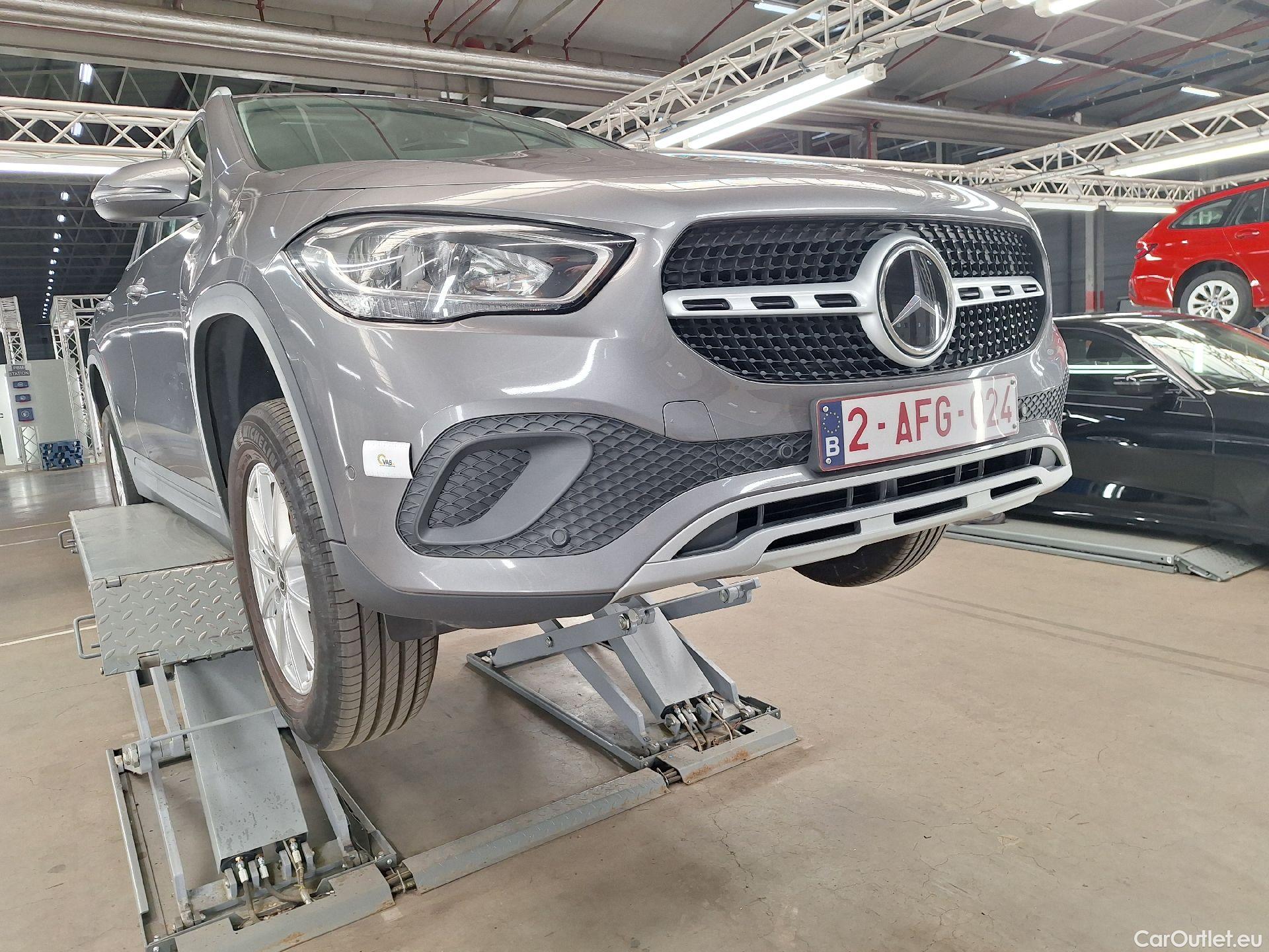  Mercedes  GLA Mercedes,  '20,  200 Bus.Solution Aut #1