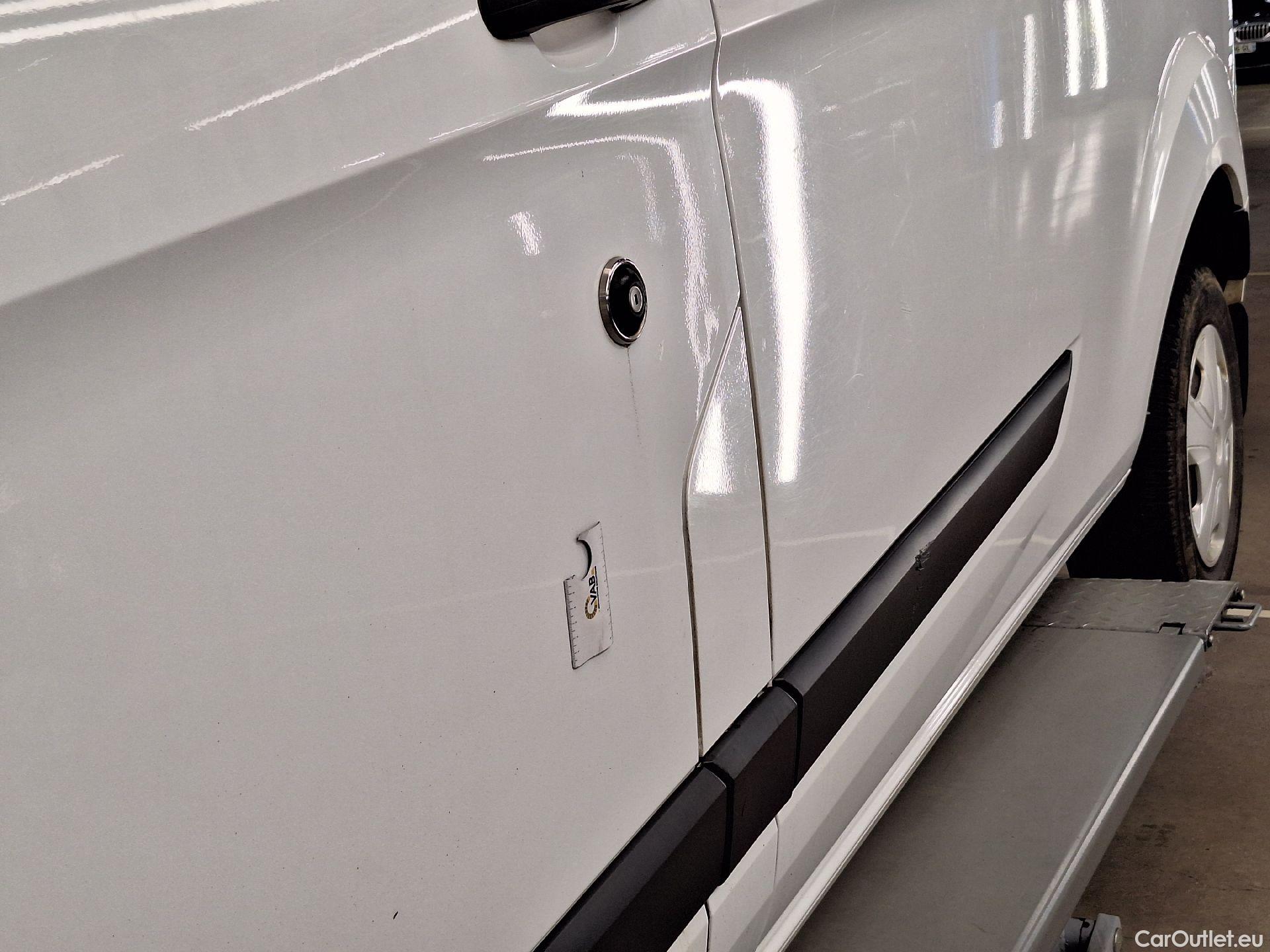  Ford  Transit Ford, _Trans.Custom FL'18, 340L TD 130 Tr.A. #6