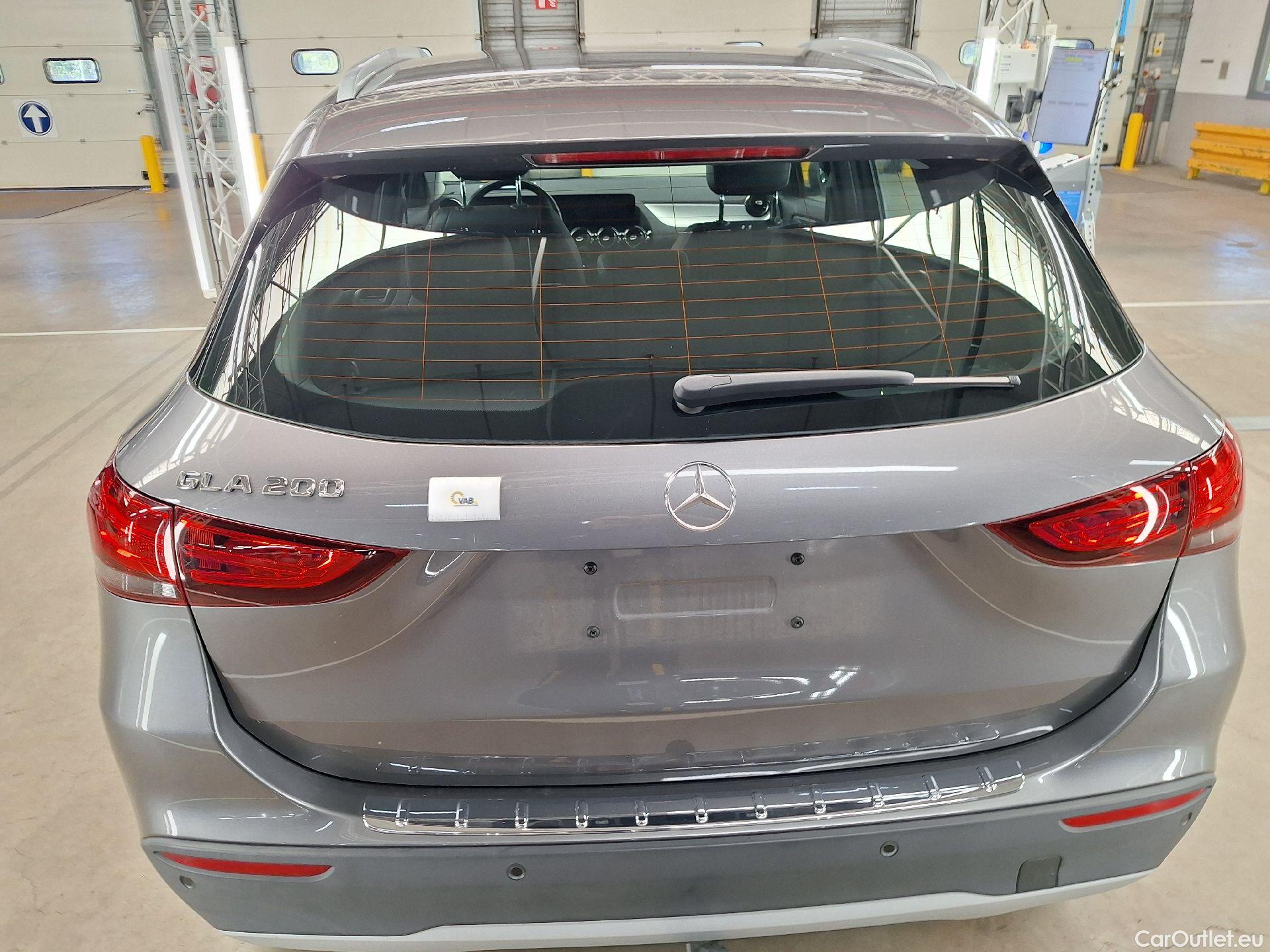  Mercedes  GLA Mercedes,  '20,  200 Bus.Solution Aut #26