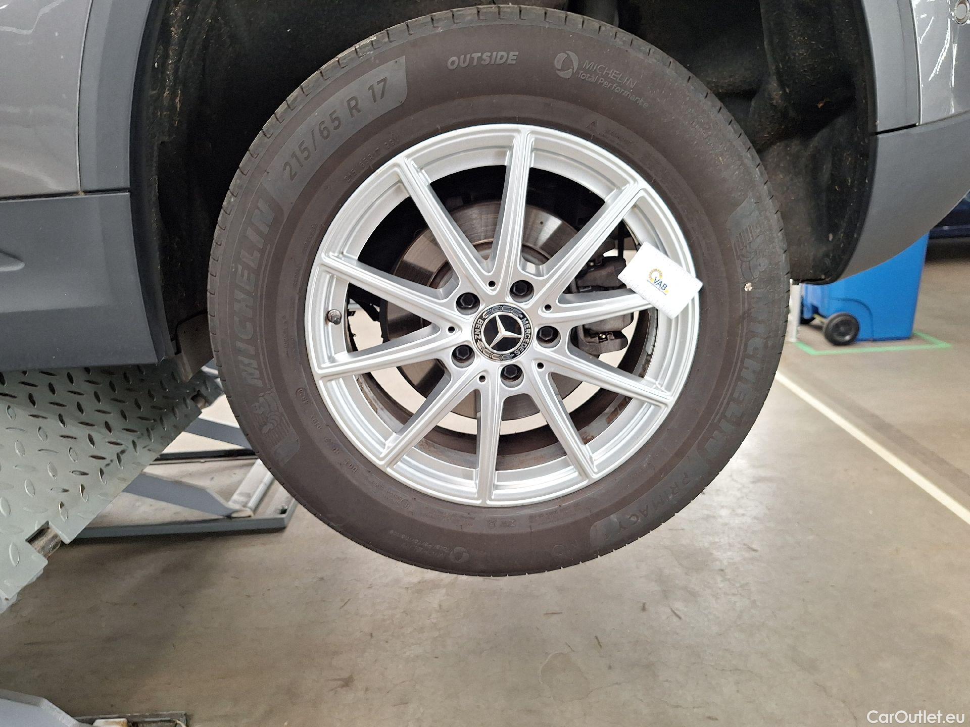  Mercedes  GLA Mercedes,  '20,  200 Bus.Solution Aut #9