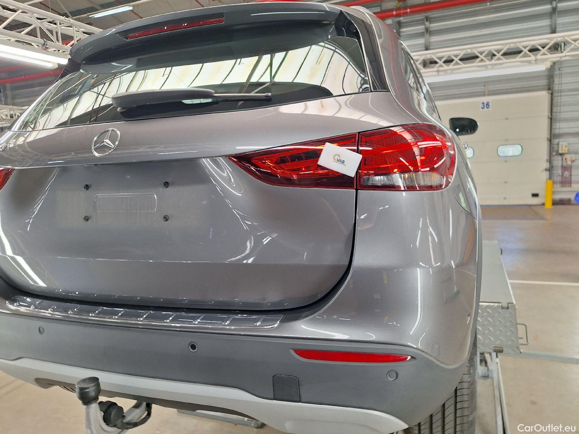  Mercedes  GLA Mercedes,  '20,  200 Bus.Solution Aut #13
