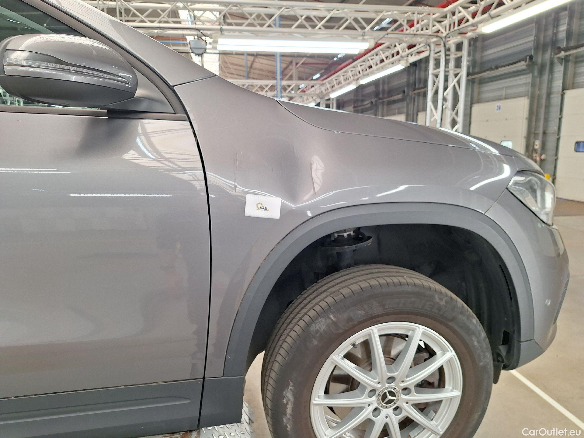  Mercedes  GLA Mercedes,  '20,  200 Bus.Solution Aut #23