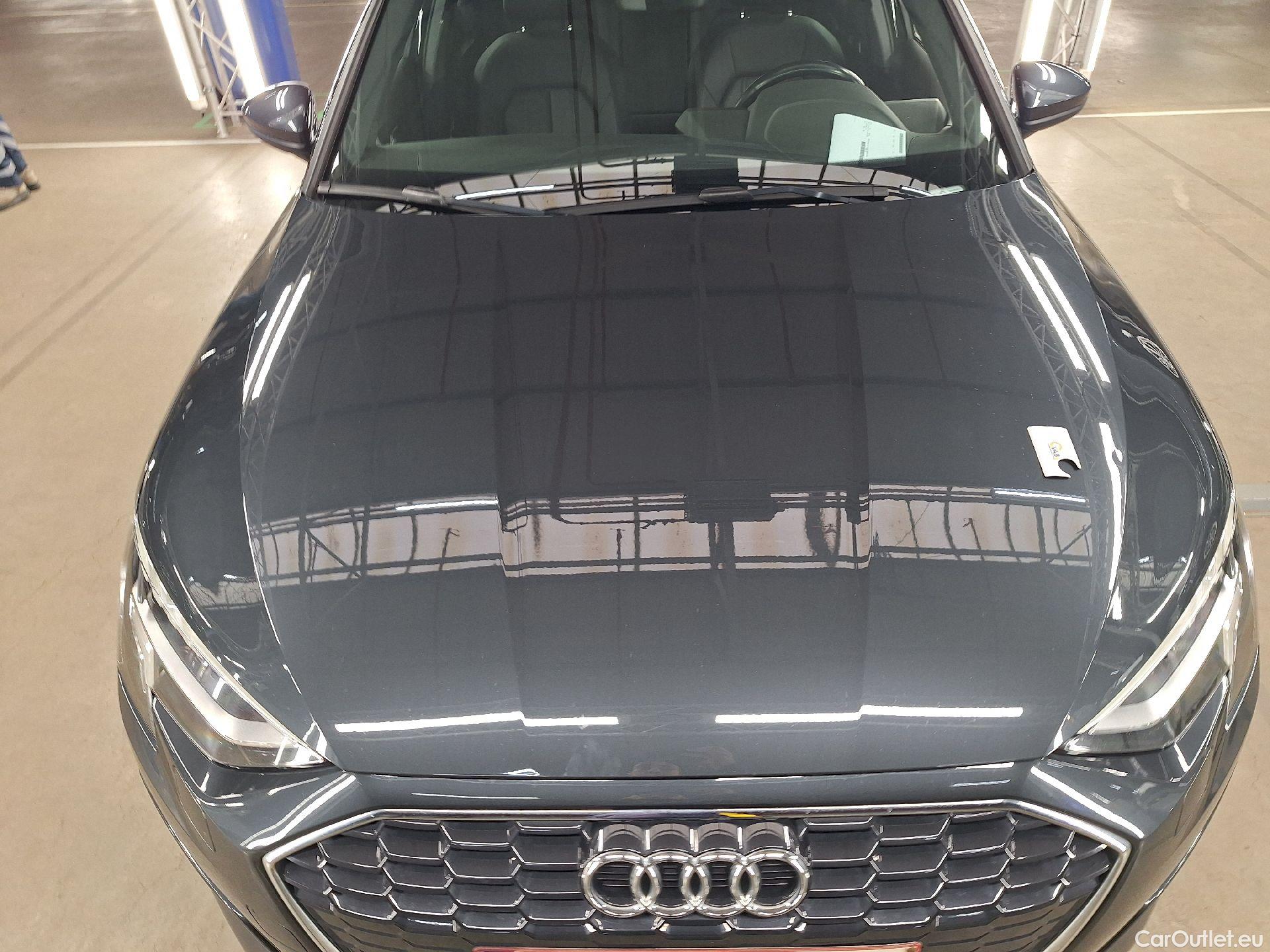  Audi  A3 Audi,  Berline '20,  Ber.30 TFSi 81kW Adv.Bu.Str #5