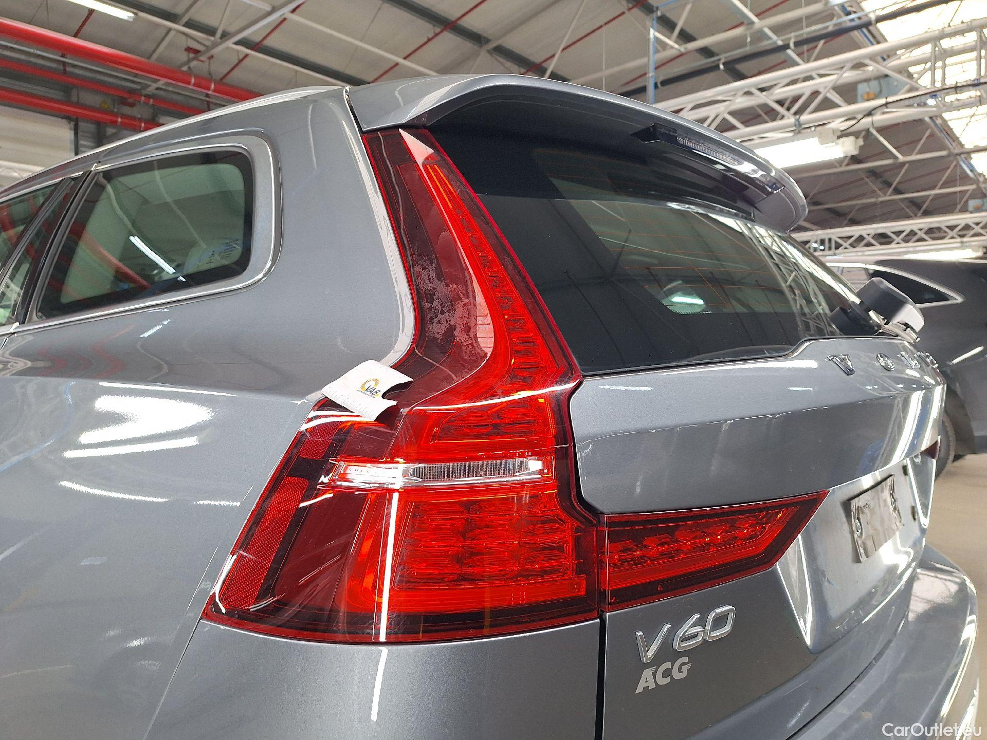  Volvo  V60 Volvo,  '18,  D3 Momentum Pro Gtr. #8