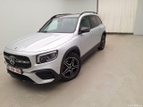  Mercedes  GLB Mercedes,  '19,  200d Business Solution #2