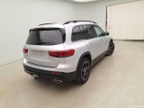 Mercedes  GLB Mercedes,  '19,  200d Business Solution #4
