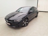  Mercedes  CLA-Klasse Mercedes, CLA-Clas SB '19 PHEV, CLA SB 250 e Luxury Line Aut #2